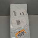 DNA MOTORING Front Lower Fog Light Bezel (Front, Passenger Side) Compatible With 328D 2016-2018 / Base/Luxury Line, BM1039193C BM1039193D BM1039193DSC BM1039193N BM1039193P, OEM-FLHC-BM1039193