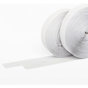 3 x Best Alternative Interlock Tape, Self-Adhesive Hook & Loop, 3/4 W x 15 L, 19mm x 4500mm
