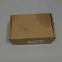 HQPASFY 5WK97338A 5WK97339A Inlet & Outlet NOx Sensor Nitrogen Oxide Sensor Compatible with Mercedes-Benz, Freightliner Cascadia, Western Star Engine Detroit Diesel DDE DD13 DD15