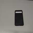 FNTCASE for Google Pixel 8-Pro Case: Dual Layer Shockproof Protective Cell Phone Cover | Anti Slip Textured Back | Military Protection Bumper | Heavy Duty Rugged Tough (Black)