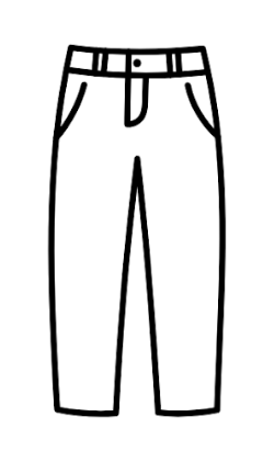 The Children's Place girls Leggings, Tidal 5 Pack, Size XS/TP.4