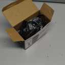 Car Heater, 12V Portable Car Heater that Plugs into Cigarette Lighter, Defroster for Car Windshield, 2 in 1 Heating & Cooling Fast Heating Defrost Defogger with Suction Holder