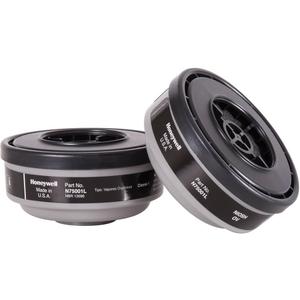 North N75001 Organic Vapor OV Cartridge 2 Each per Pack