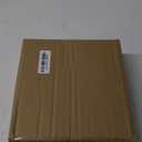 Sunflower Outdoor Metal Wall Art - 3Pack 9" Metal Flowers Wall Decor for Porch, Garden, Yard - Weather-Resistant Indoor Floral Wall Art - Durable Outdoor Wall Decor (yellowredorange)