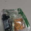 66Ft 200 LED Fairy Lights Plug in, Waterproof String Lights Outdoor & Indoor 8 Modes Christmas Light Bedroom Decor, Timer Twinkle Lights for Girl's Room Garden Party Christmas Decorations (Warm White) (1 Pack(200LED))