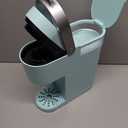 Keurig K-Mini Single Serve Coffee Maker, Oasis