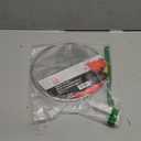 Chef Craft Select Splatter Screen 10 inches in diameter, Stainless Steel