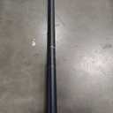 FFILY 11 Gauge Telescoping Flag Pole, 25 FT Heavy Duty Telescopic Flag Pole for Outside House, Outdoor Aluminum In Ground Flagpole Kit with 3x5 American Flag for Residential or Commercial, Black