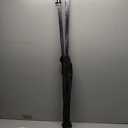 ASHUR Feather Flag Pole Kit, 12ft Tall 100% Fiberglass W/ 31" Heavy Duty Ground Stake, for High-Visibility Feather Flags, Outdoor Custom Business Advertising Banners, Swooper Pole kit, 1Set 12ft