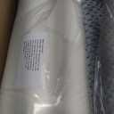 Chic Threads Dog Stairs for Small Dogs, 3-Step Dog Stairs for High Beds and Couch, Pet Steps for Small Dogs and CatsNon-Slip Stable Indoor Dog Steps