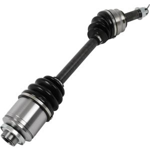 SCITOO Front CV Axle Drive Shaft Assembly Fit For Dodge Caliber 2007-2012,For Jeep Compass,For Jeep Patriot 2007-2012 Right Passenger Side 66-3513,663513 FWD ADC/MT