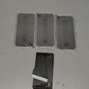 DIMONCOAT 4-PACK Privacy Screen Protector Compatible with iPhone 14 Pro Max [Auto Alignment Kit] [10X Military Protection] iPhone 14 Pro Max 6.7 inch Tempered Glass Film [Case Friendly] (Black)