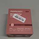 Momcozy Mobile Style | M6 Flange 24mm & Milk Collector, Original Mobile Style | M6 Breast Pump Replacement Accessories