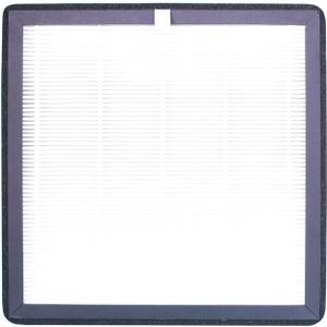 AH300 Air Purifier Filter Compatible With BONECO H300 H400 H13 HEPA and Activated carbon filter composited filter Replacement,SIZE: 250 * 250 * 30mm