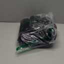 PRETTYGARDEN Oversized Sweaters for Women Chunky Turtleneck Sweater Fall Fashion Clothes Long Sleeve Tops Winter Clothing, Large