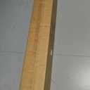 Meliusly Permanently Installed Sleeper Sofa Support Board (Full Size - Patent Pending) Reinforced Wood Sofa Bed Support, Pull Out Couch Mattress Board, Sleeper Bar Shield, SleeperSaver