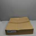 WH08X10038 Washer Door Boot Seal Compatible with G.E Front Load Washers WPDH8800J0MV WPDH8800J3WW WPDH8800J1MG WPDH8800J1WW WPDH8800J2MG, Replaces EA2340039 PS2340039 Front Load Washer Door Gasket