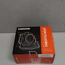 A-Premium Electronic Throttle Body Compatible with Ford, Lincoln & Mercury Models - Escape 2009-2018, Fusion, Ranger, MKZ, C-Max, Mariner, Milan, Transit Connect - 2.0L 2.5L 3.0L - Replace# 9L8Z9E926A