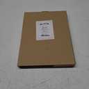 AuldHome Design Spooky Halloween House Village Silhouettes (Set of 3); Scary Haunted House Wood Statue Figurines Centerpiece Set