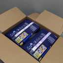 Always Ultra Thin Overnight Pads, Size 5, Extra Heavy Overnight, Unscented, 92 Count (2 Packs of 46)