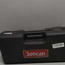 Sheep Clippers Sheep Shears,750W Farm Livestock Grooming Kit for Sheep Equine Goat Pony Cattle and Large Animals (with 2 Blades)