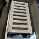 110V Sauna Heater in Plug, 2KW Electric Sauna Heaters Stove, Dry Steam Bath Sauna Stove with 3H Timer and Temp Ajustable for 70-100 Cu.ft Small Sauna Room Home Hotel Spa