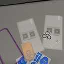 Ailun 2 Pack Screen Protector for iPhone 17 Pro Max [6.9 inch] + 3 Pack Camera Lens Protector with Installation Frame,Dynamic Island Compatible,Case Friendly[Not for iPhone 17/17 Pro/iPhone Air]