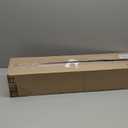 Black Shark Gaming Mouse Pad Desk Mat 47.2 x 23.6, Oversized Large Mouse Pad, Non-Slip Mousepad, Super-Thick with Special-Textured Surface, Anti-Fray Stitched Edges, Desk Pad Manta P4