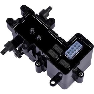 Brake Box Assembly Brake Control Module # 138-2514 Compatible with Quest E Series Toro Lawn Tractor Mower
