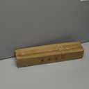 GXOACKJ Silver Shower Curtain Rods - 31-80 Inch Spring Tension Shower Rods for Bathroom, Adjustable, No Drilling, No Rust, Stainless Steel