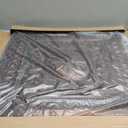 Art3d Drop Ceiling Tiles, Glue up Ceiling Tiles, 2'x2' Plastic Sheet in Antique Copper (12-Pack, 48 Sq.ft)