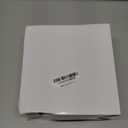 40MM Ping Pong Balls, 50 or 80 Pack Assorted Colored Plastic Balls for Beer Pong, Arts and Craft