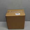 3L(96oz) Glass Simmer Cooking Pot with LidHandmade Borosilicate Glass Stockpot with Graduations - Glass Saucepan with Cover for Cooking and Serving