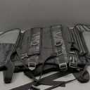 Lollimeow Expandable Cat Carrier Backpack for Large Cats - Airline Approved Pet Carrier Backpack for Small Dogs, Hiking & Travel, Waterproof with Breathable Mesh, 14lbs Capacity (Dark Grey, Standard) (Standard (16.5"x9"x13.4"))