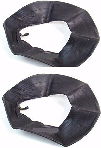 2 Pcs 3.50-8 3.50x8 Inner Tube For Honda Z50A Z50R Z50RD KV75 MT50 Curve Valve Stem Front or Rear Tire (2x 3.50x8 NA06005)