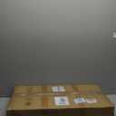 Solid Wood Shelf Covers for Wire Shelving, Wire Rack Covers for Pantry Shelves, Tool-Free & Snap-On (5pcs, 27" W x 12" D), 27"W x12"D x2.6"H
