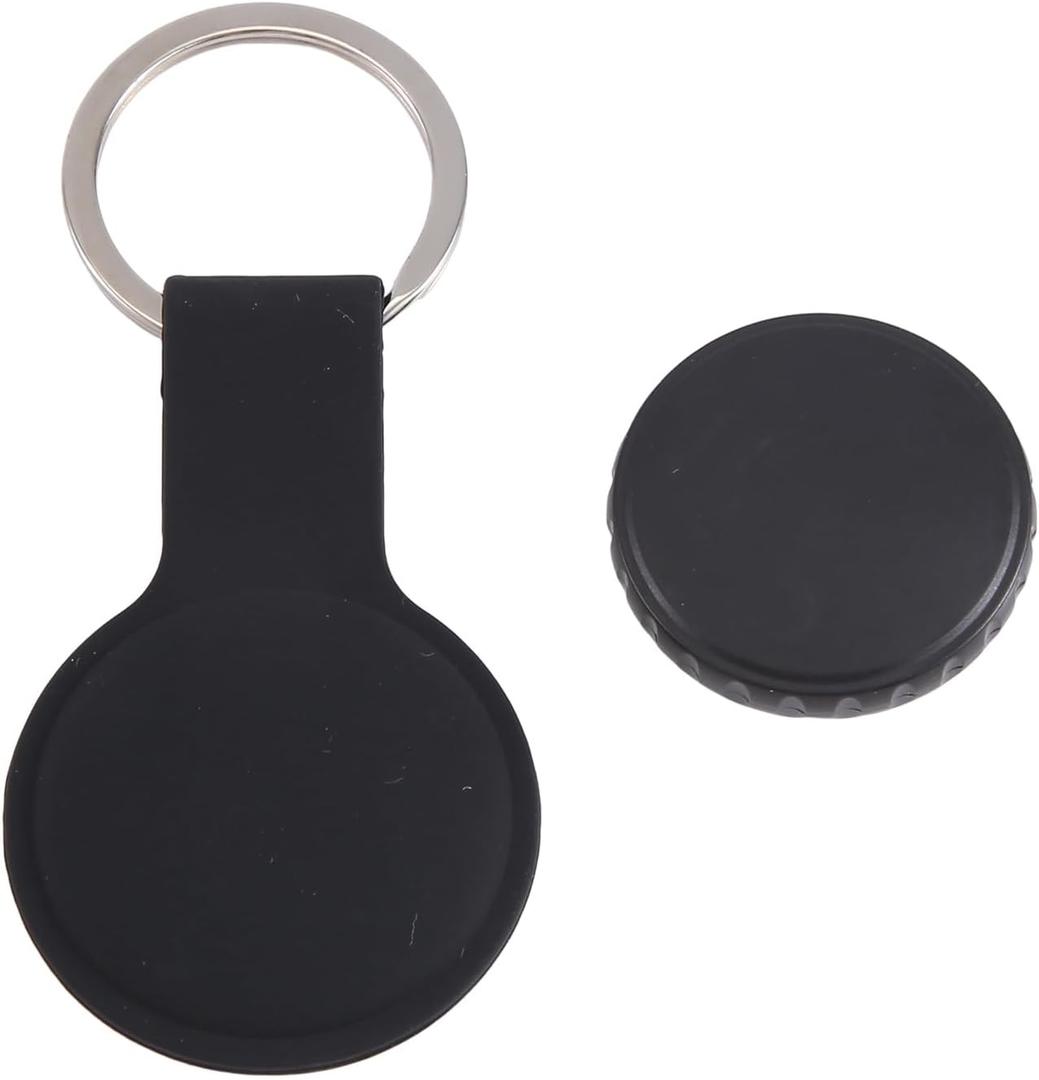 Locator Find Items, Smart Key Finder, Smart Objects, Anti-Lost Key Tracker Tags Support Bluetooth Tags Compatible for iOS Android