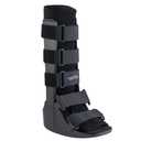 United Ortho Cam Walker Fracture Boot, Medium, Black