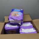 Always Discreet Incontinence & Postpartum Incontinence Underwear for Women, Small/Medium, Maximum Protection, 32 Count