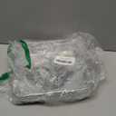 E-far 8x8 Inch Square Cake Pan, Stainless Steel Baking Pan for Lasagna Brownies Casseroles, Silver Square Bakeware for Oven Cooking, Non-Toxic & Rust Free, Dishwasher Safe, 2 Inch deep