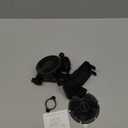 [2026 True Military-Grade] Car Phone Holder VANMASS [Upgraded Strongest Suction & Clip] Cell Phone Mount for Dashboard Windshield Vent Wall,Truck Cradle Stand for iPhone 17 Pro Max 16 15 14 13 Android (Black)