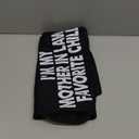 I'm My Mother in Law's Favorite Child Funny Parent Men Women TShirt, Size Male M