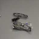 Gaoye +1.0 Multi Pack Reading Glasses Women - Blue Light Blocking Lenses, TR90 Frames, UV400 - Eyeglasses with Clear Vision