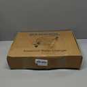 Gravel Vacuum for Aquarium Water Changer Fish Tank Cleaning Tools,Siphon Universal Quick Pump Aquarium Water Changing (30ft)