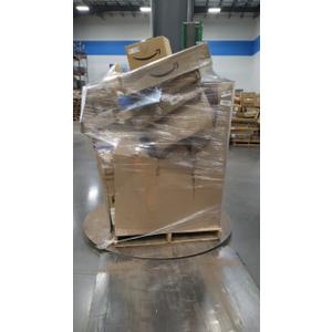 Pallet of Salvage Items