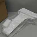 DA97-14474C, DA97-14474A Ice Container, DA97-12604D Ice Bucket Compatible with Samsung RF25, RF263, RF265, RF28, etc Series Refrigerators. Part Number: DA97-21040A, AP6034185, etc