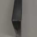 TORRAS OrigArmor for iPhone 17 Pro Screen Protector [100% Anti Reflection][3D Full Coverage Fit] Military-Grade Shatterproof 9H+ Tempered Glass Anti-Scratch Screen Protector 17 Pro 6.3" 1-Pack