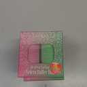 Self-Grip Velcro Hair Rollers Set, 4 boxes
