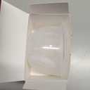 Momcozy Original S9 Pro/S12 Pro Replacement Accessories, Only Compatible with Momcozy S9 Pro/S12 Pro, NOT for S9/S12/S12Pro-Quick (Double-Sealed Full Set Collector with 24mm Flange,180ml, 1 Pack)