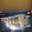 LEGO Harry Potter Hogwarts Castle and Grounds 76419 Building Set, Gift Idea for Adults, Buildable Display Model, Collectible Harry Potter Playset, Recreate Iconic Scenes from The Wizarding World, Medium